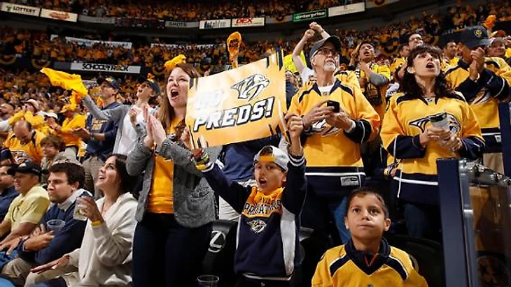 go preds go