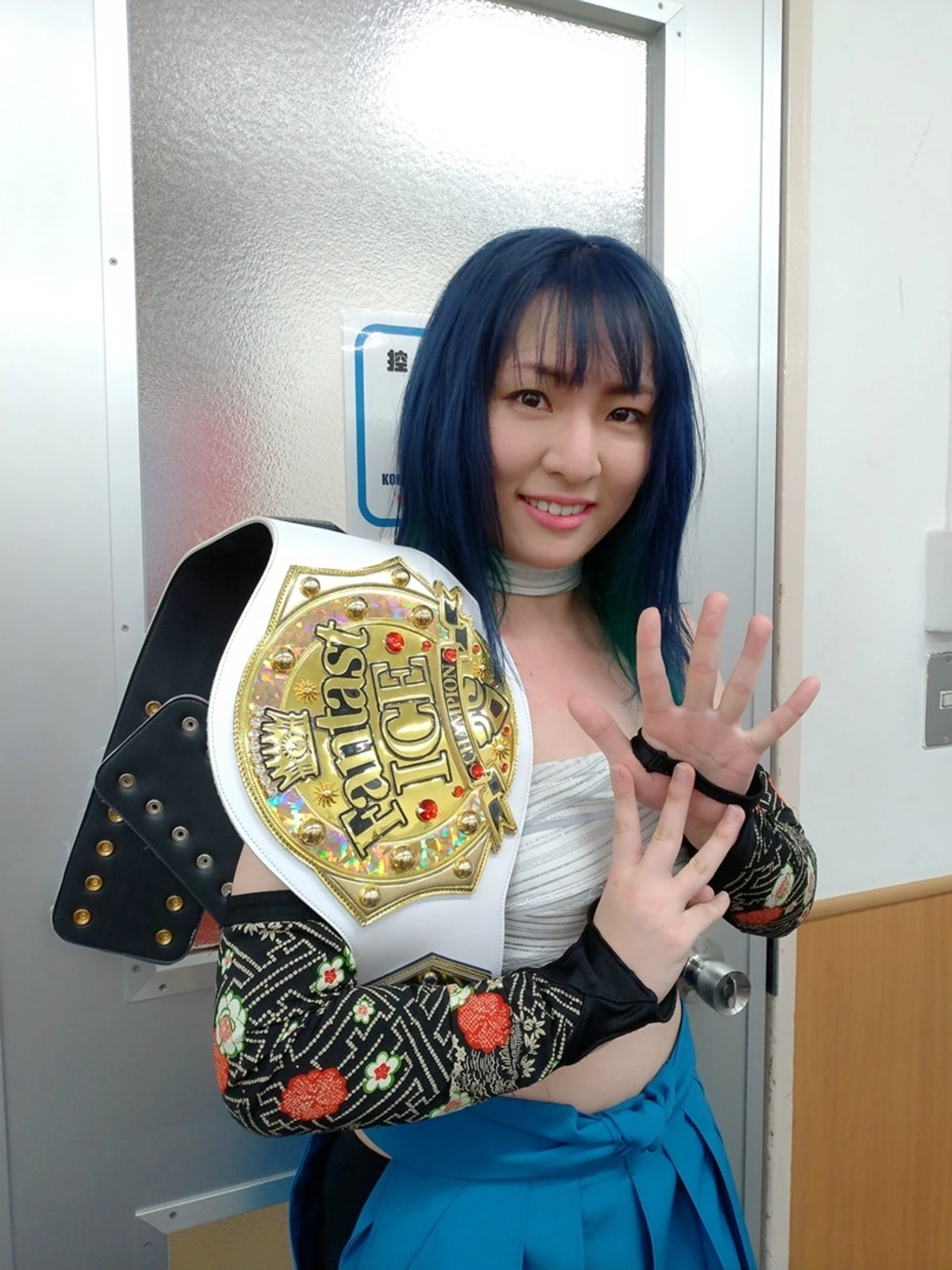Обзор Ice Ribbon RE:BORN 20.02.2021, изображение №6