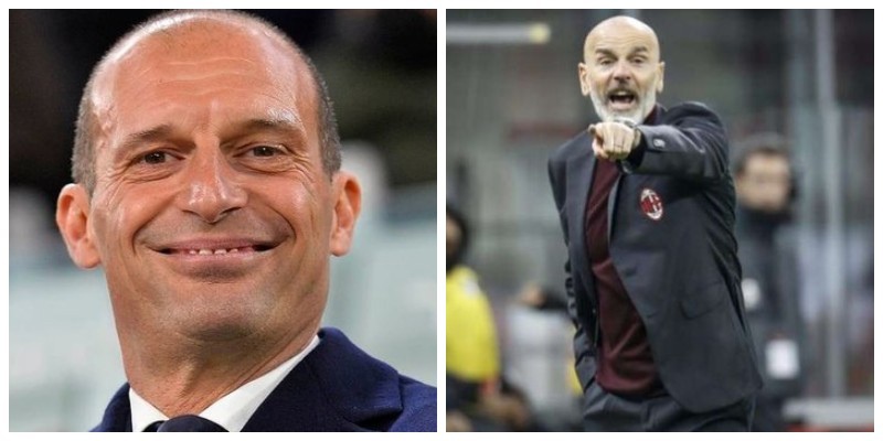 Клубы, Ювентус