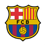 Барселона - статистика Испания. Ла Лига 2012/2013
