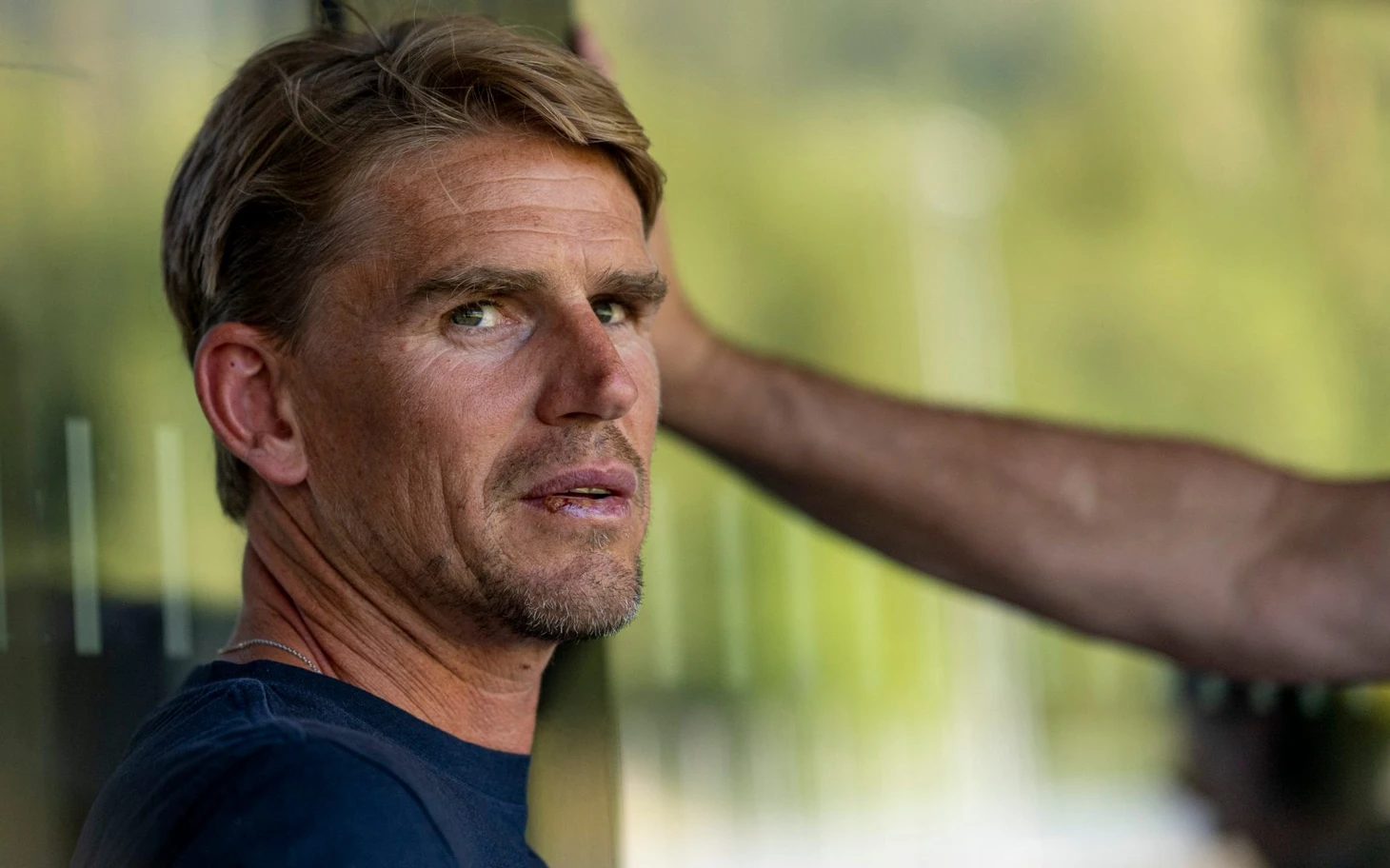 Chelsea target Red Bull Salzburg's Christophe Freund for vacant sporting director