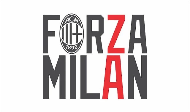 Вперёд Милан