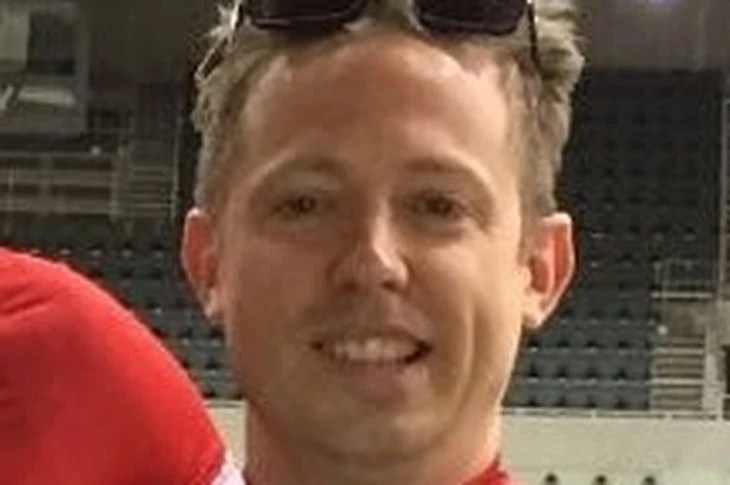 Майкл Эдвардс