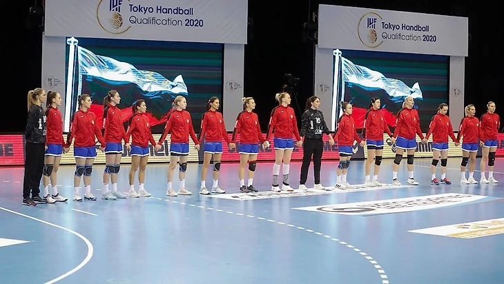 Олимпийская квалификация. Алло, Дьер! Ольга Фомина: "Волнение — следствие гиперответственности", изображение №2