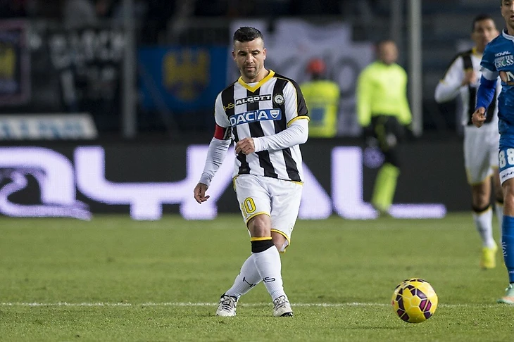 Антонио Ди Натале