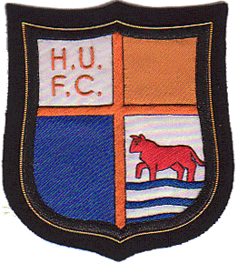 Хедингтон Юнайтед лого