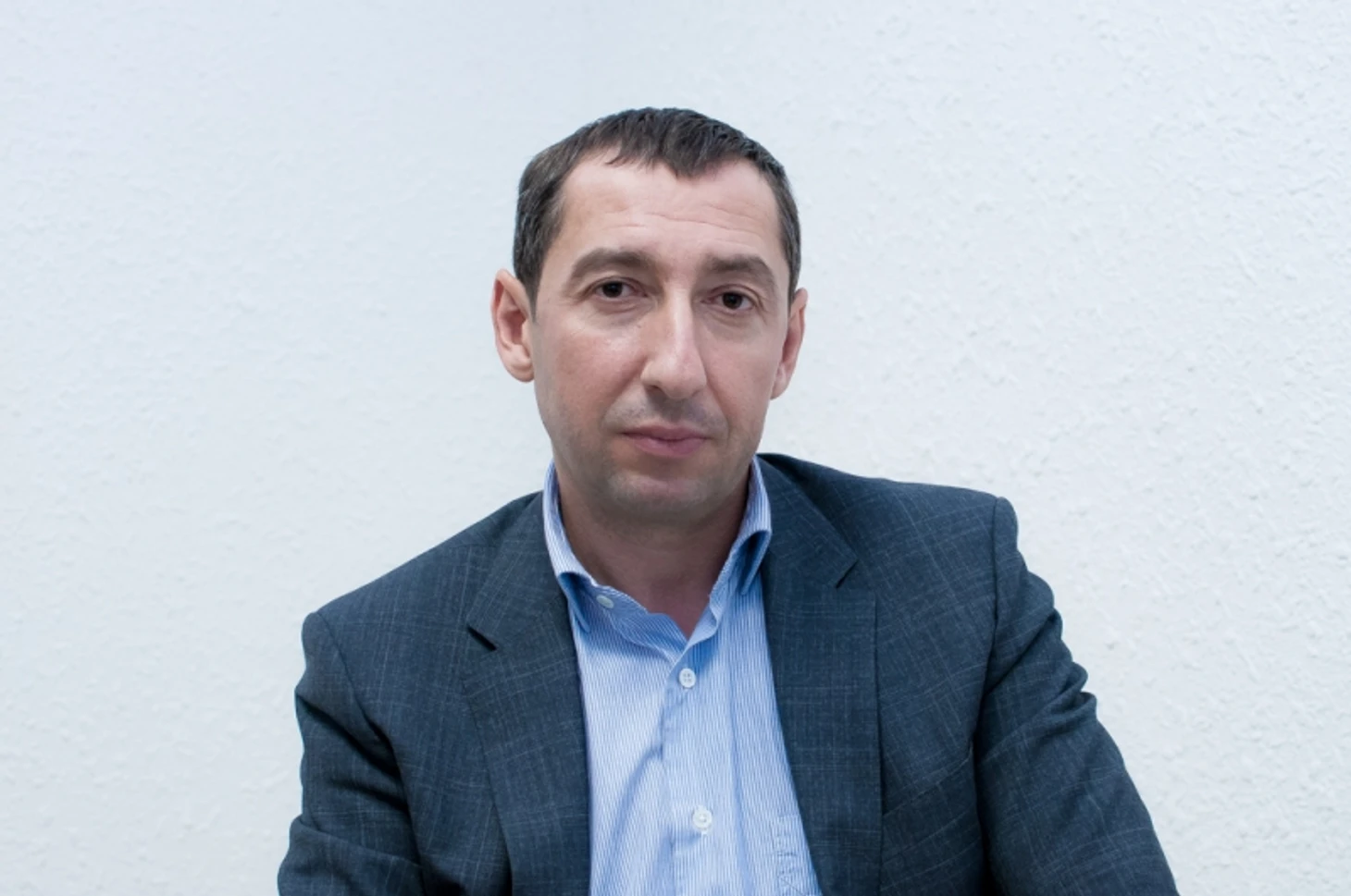 Дмитрий Друян серый кардинал Луча
