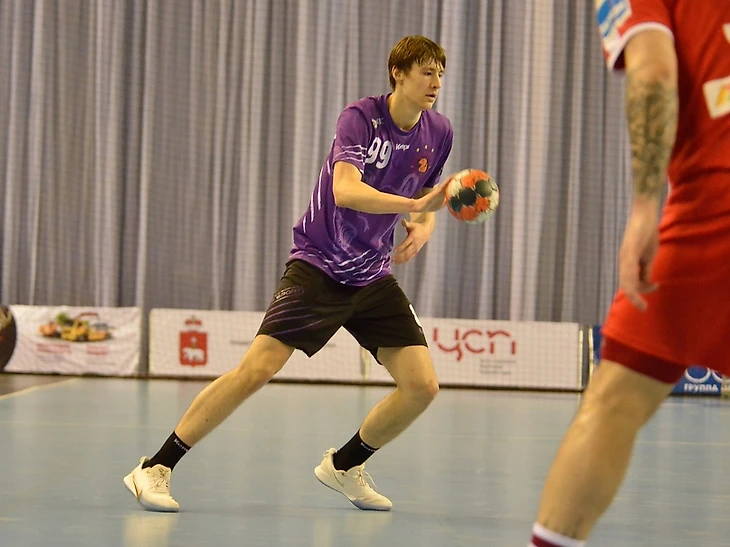 Сергей Марк Косоротов: "Просто они лучше нас играют в гандбол…", изображение №2