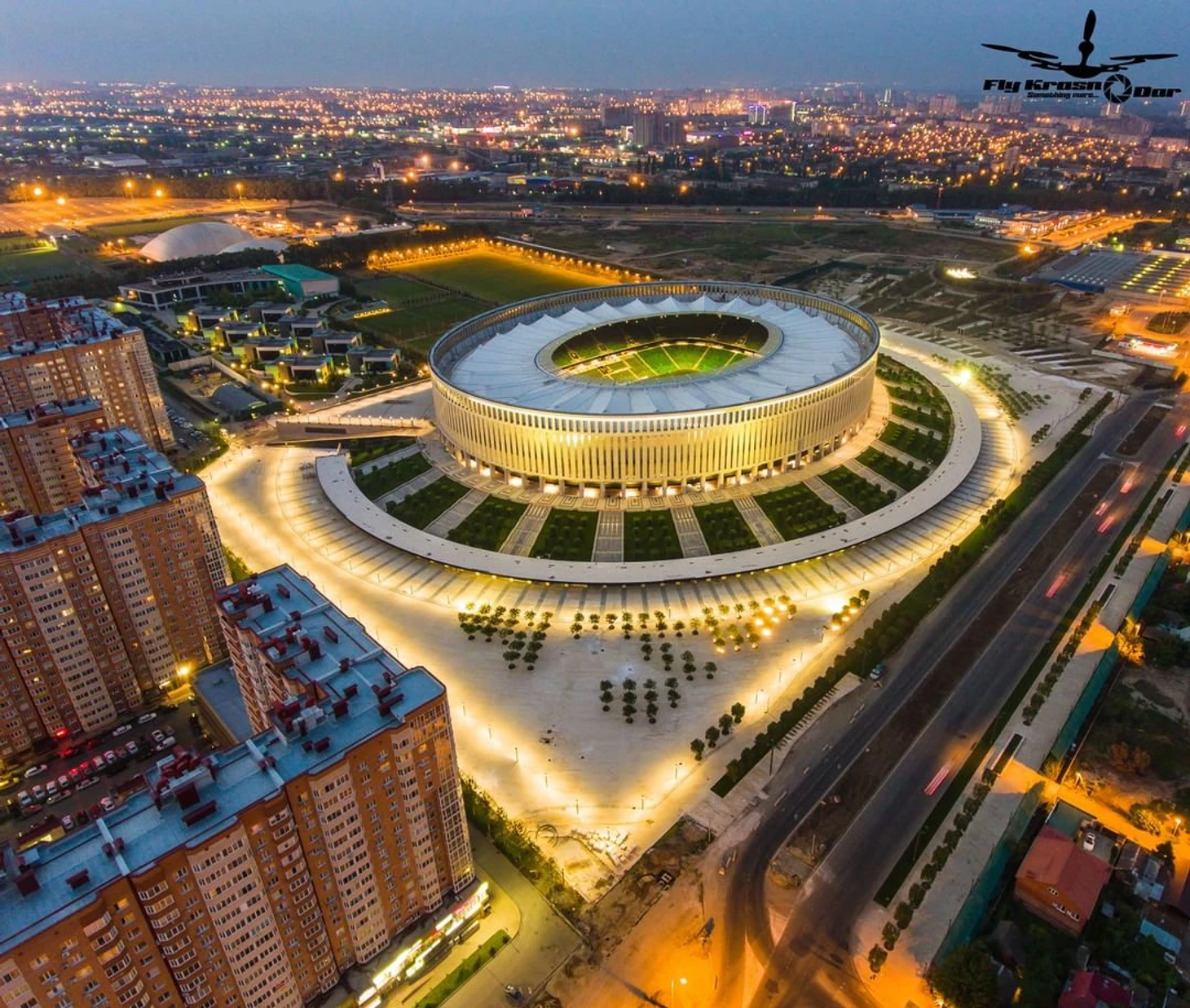 крас