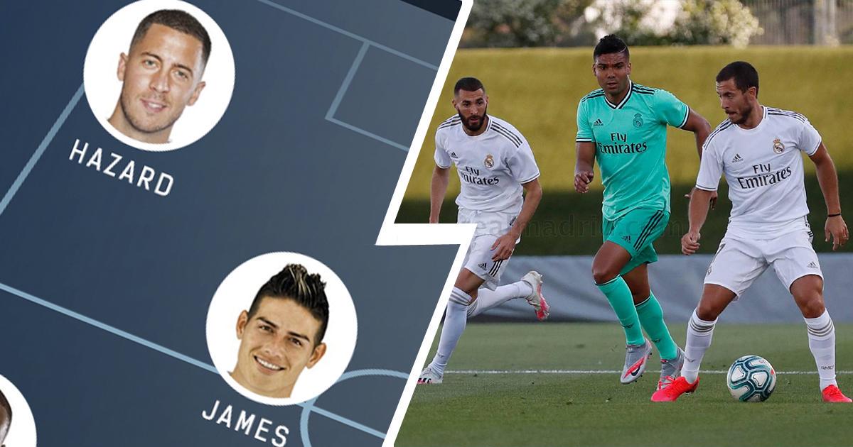 Реал Мадрид