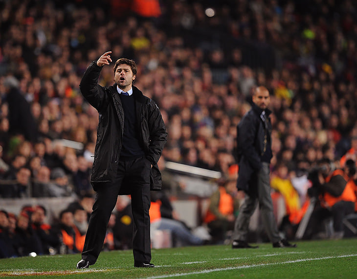 Почеттино не считает выход в полуфинал ЛЧ лучшим моментом карьеры. Лучший был 10 лет назад