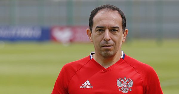 Серхио Габриэль де Сан Мартин, премьер-лига Россия, Спартак Серхио Габриэль де Сан Мартин, премьер-лига Россия, Спартак