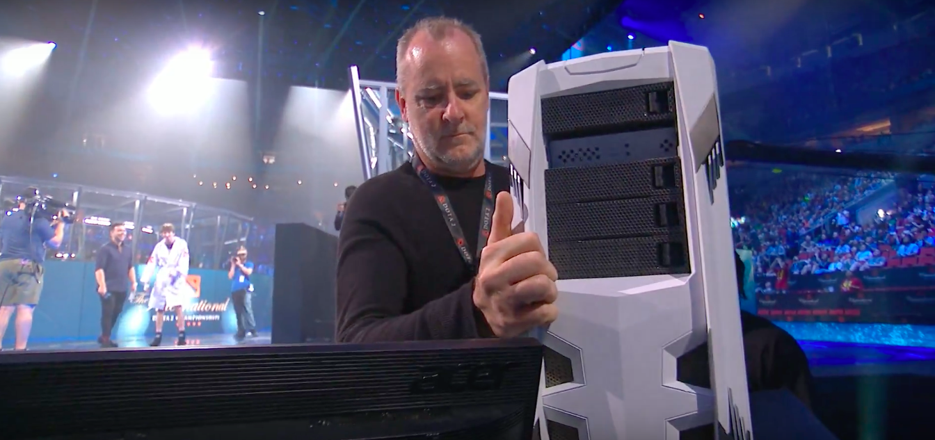 Фото публикации