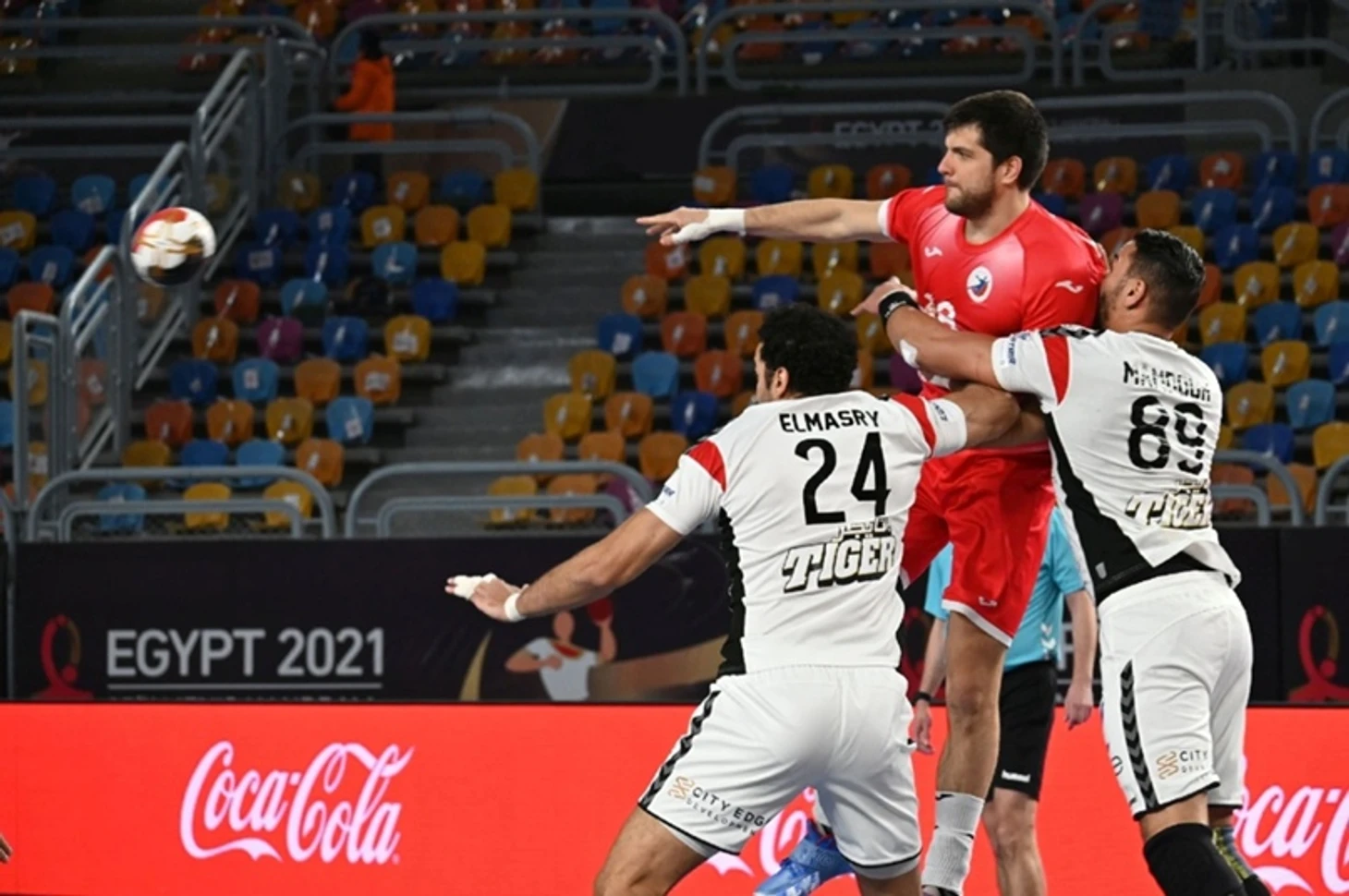 ЧМ-2021. Сергей Кудинов: "Сборная шагнула вперед в развитии. И надеюсь, что ей еще пригожусь", изображение №4