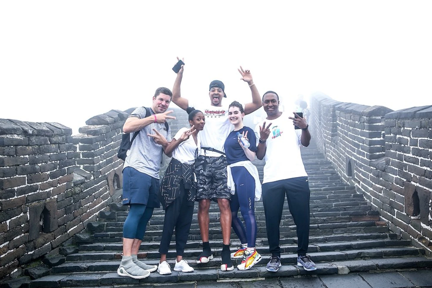 Great Wall
