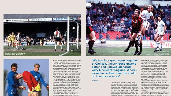 &quout;Челси&quout;