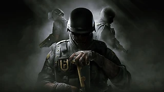 Как тащить в Rainbow Six: Siege? Рассказывает аналитик G2