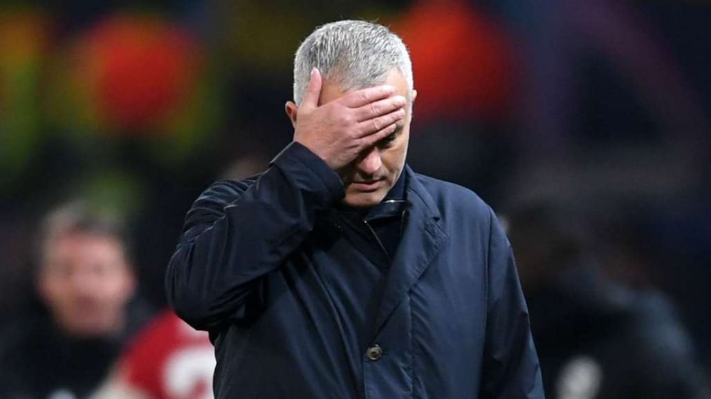 Манчестер Юнайтед