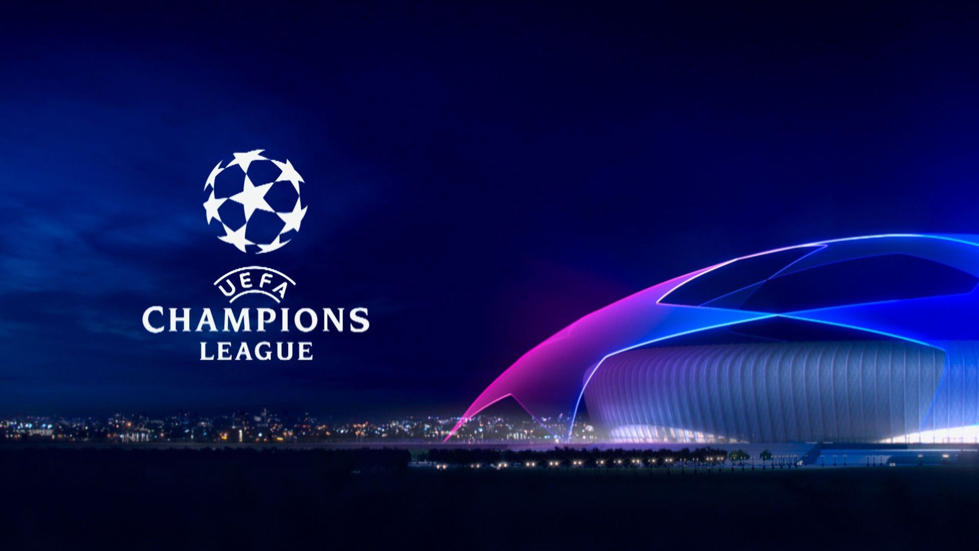 Лига чемпионов УЕФА, спортивные тесты