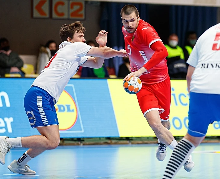 ЧЕ-2022. Дмитрий Киселев: "Петкович негодовал еще в перерыве, что не сделали разницу "+10", изображение №3