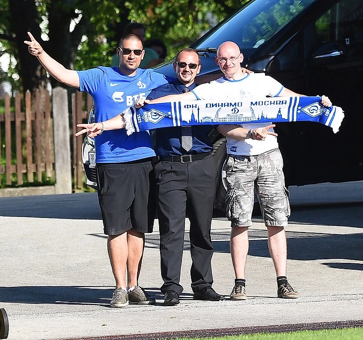 Дмитрий. Илья.