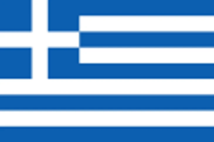 Описание: Flag of Greece