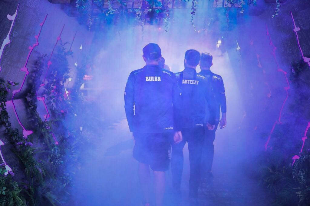 Фото публикации