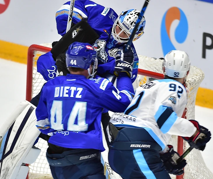 Тоже момент