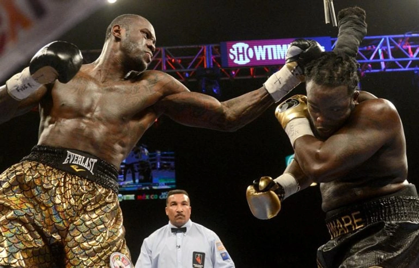 �а��инки по зап�о�� wilder deontay win stiverne 2015