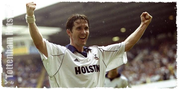 Эйвинн Леонардсен: От «Энфилд Роуд» до «Уайт Харт Лэйн»