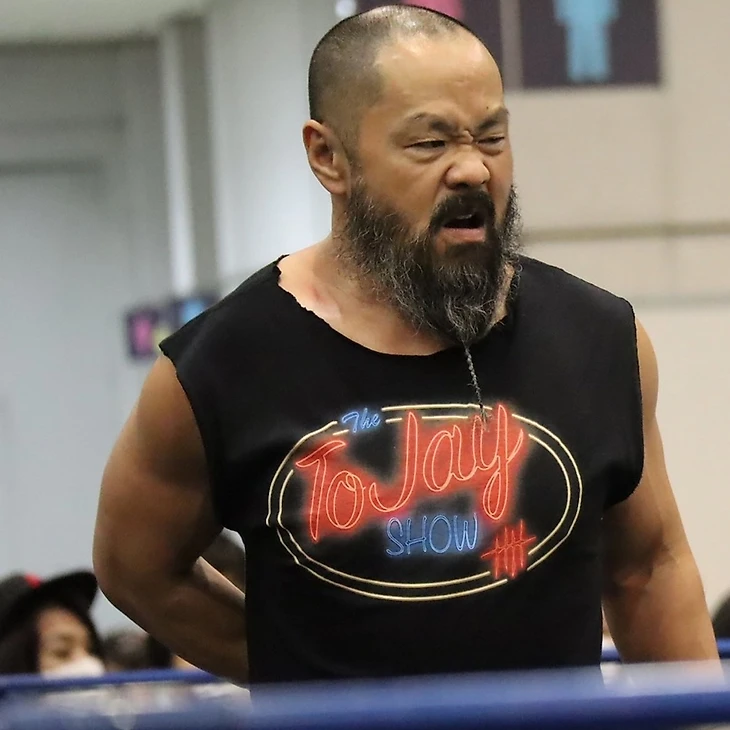 Обзор четвертого дня NJPW World Tag League 2022, изображение №5