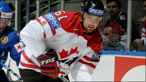 На матче «Динамо» – «Авангард» вернули 2007-й