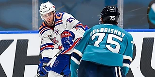 КХЛ: шансы «Сочи» и СКА на победу в матче регулярного чемпионата