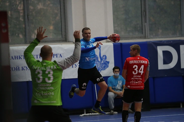 Суперлига. Оценки клубам за 1 сентября: "Акбузату" и "Неве" крепкие пятерки, СКИФу и "Виктору" колы..., изображение №1