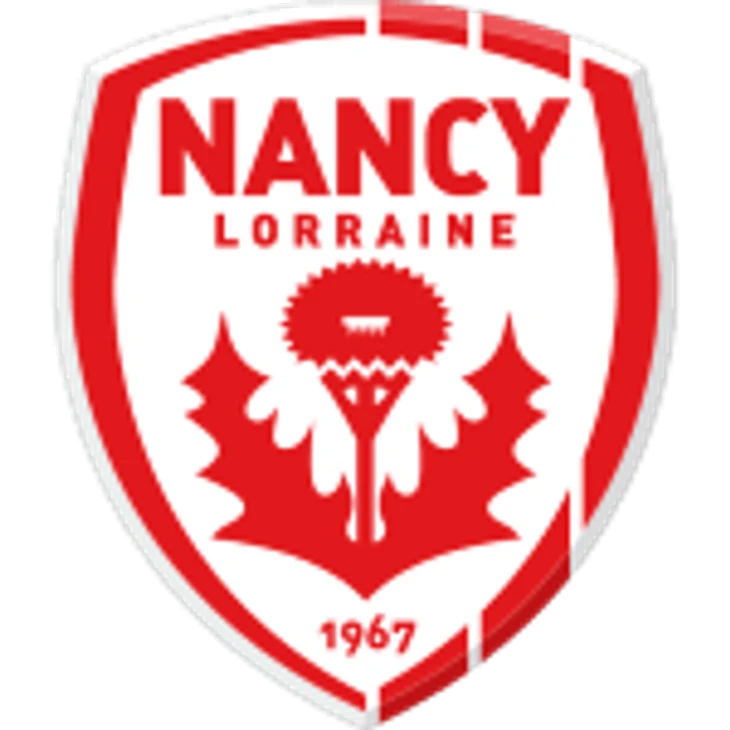 AS Nancy-Lorraine