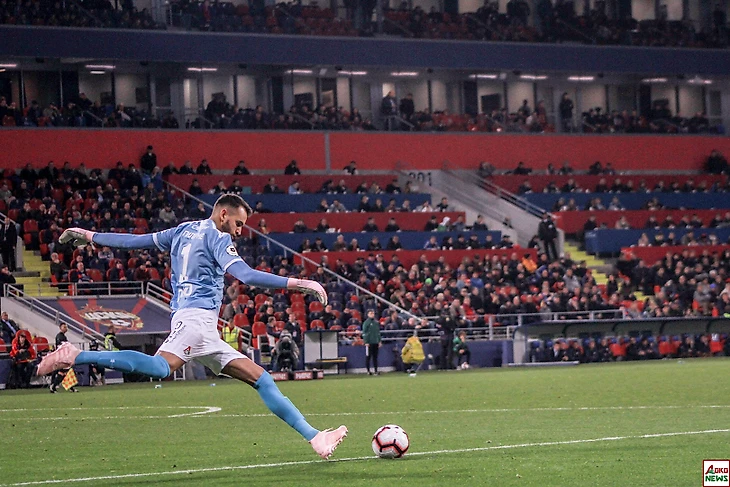 Фото: Дмитрий Бурдонов / Loko.News