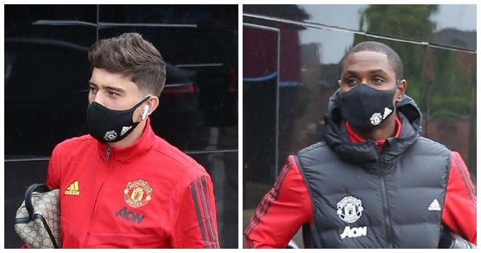 Манчестер Юнайтед