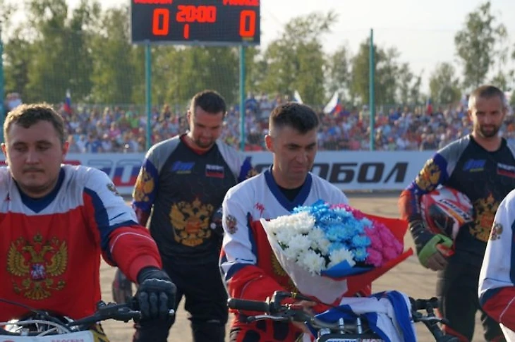 Геннадий Миць