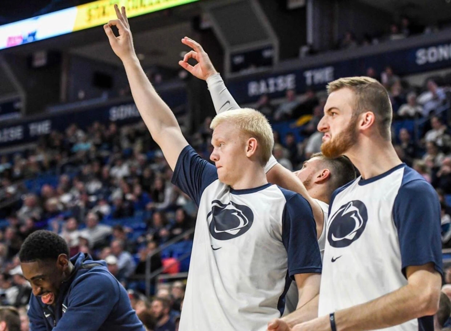 Даниил Касаткин в составе