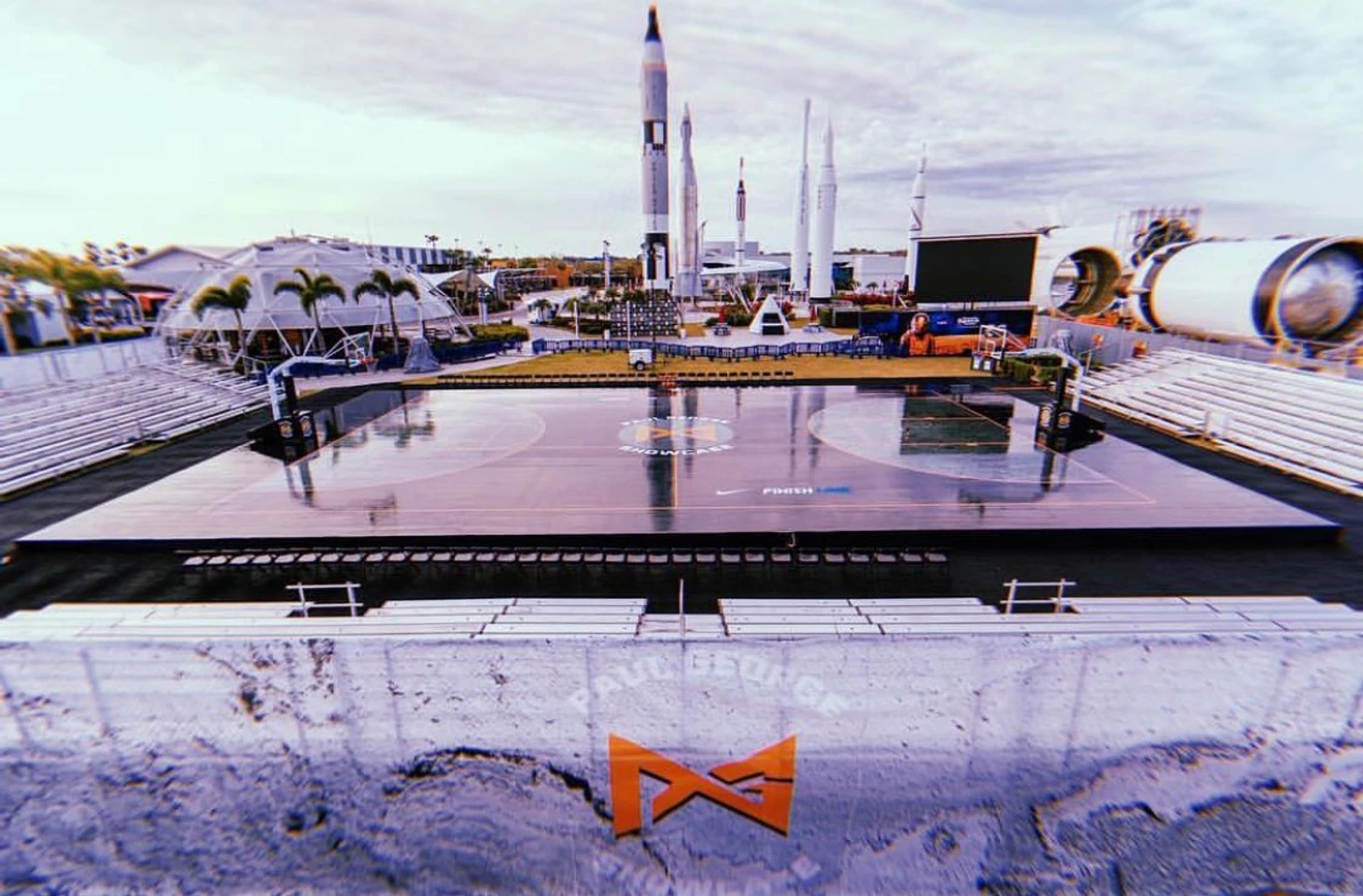 Kennedy Space Center