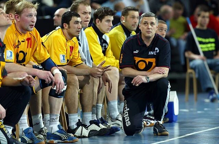 Дмитрий Торгованов: "Пенальти, не заброшенный хорватам в Атланте, перед глазами до сих пор", изображение №2