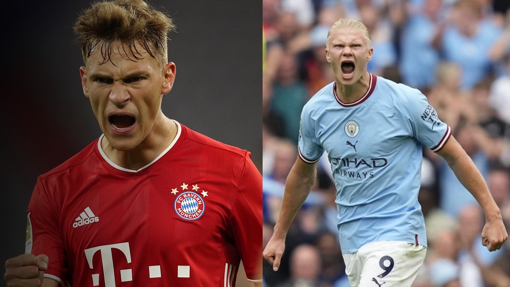 «Манчестер Сити»- «Бавария». Превью