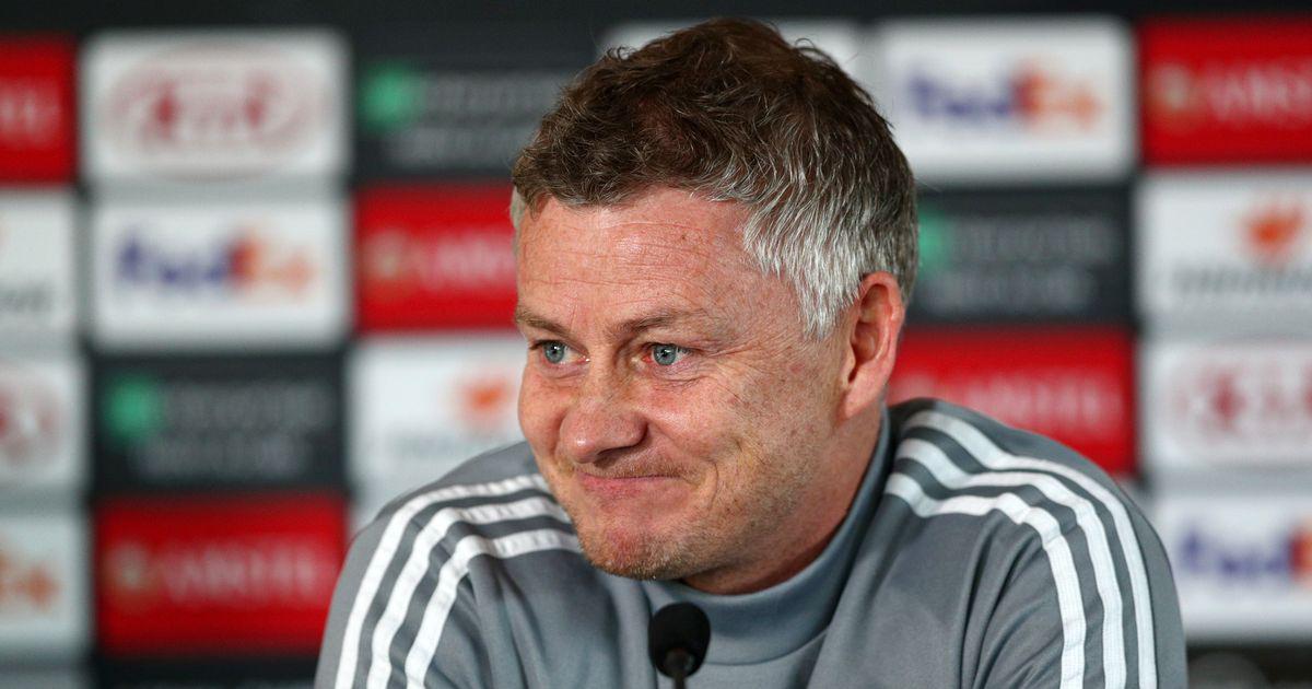 Манчестер Юнайтед