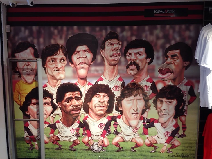 карикатура