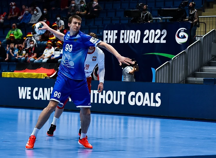 Сергей Марк Косоротов: "Времени не хватало. Я должен был разбежаться и бросить. Это и получилось", изображение №4