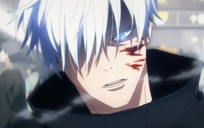 Магическая битва, Аниме, Трейлеры фильмов