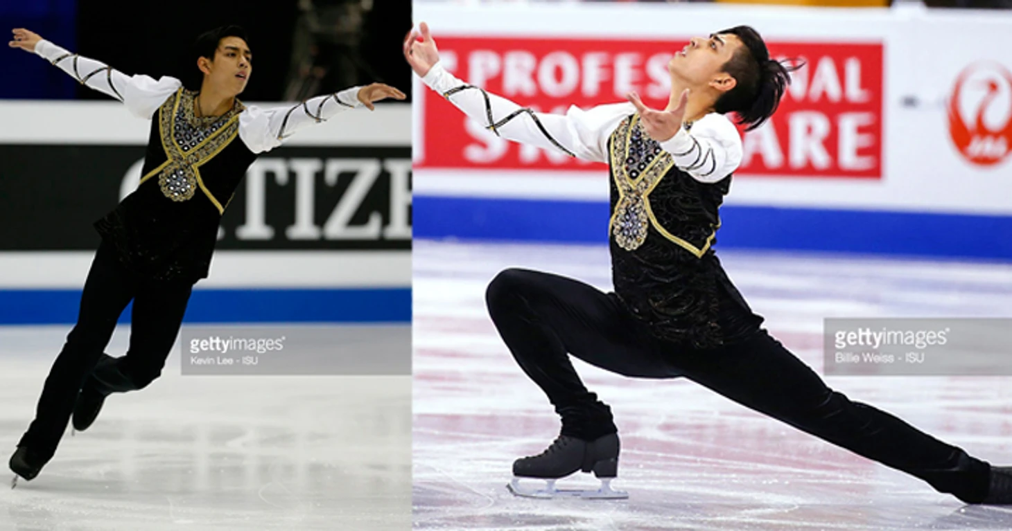 Майкр КРистиан Мартинес