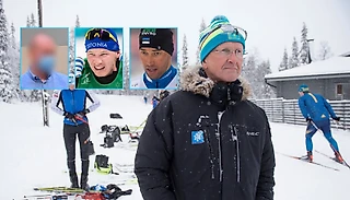 Новые материалы об эстонском лыжном допинге