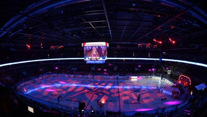 Рига-гейт. Похоже, клуб и лига сильно поругались