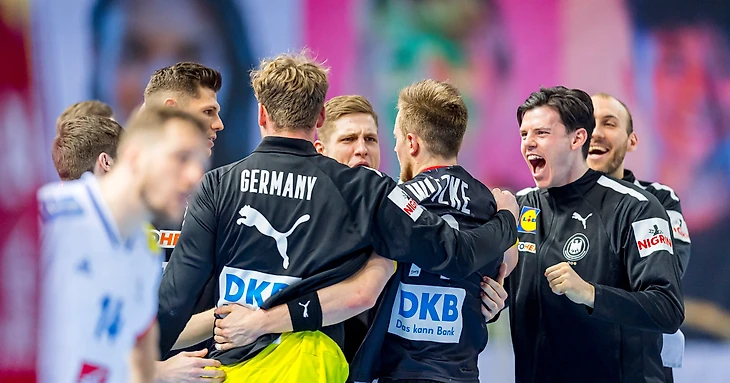 ЧЕ-2022. Немецкое качество, польская эпидемия и камбэк Билыка. Белорусам в Братиславе будет нелегко, изображение №1